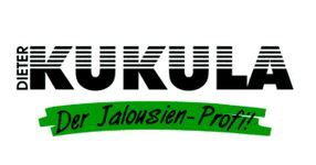 Logo - Dieter Kukula Der Jalousien-Profi